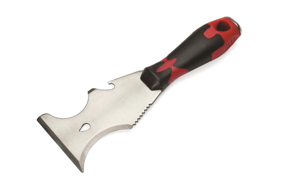 

Warner 15-in-1 Painter's Tool with Hammer Cap