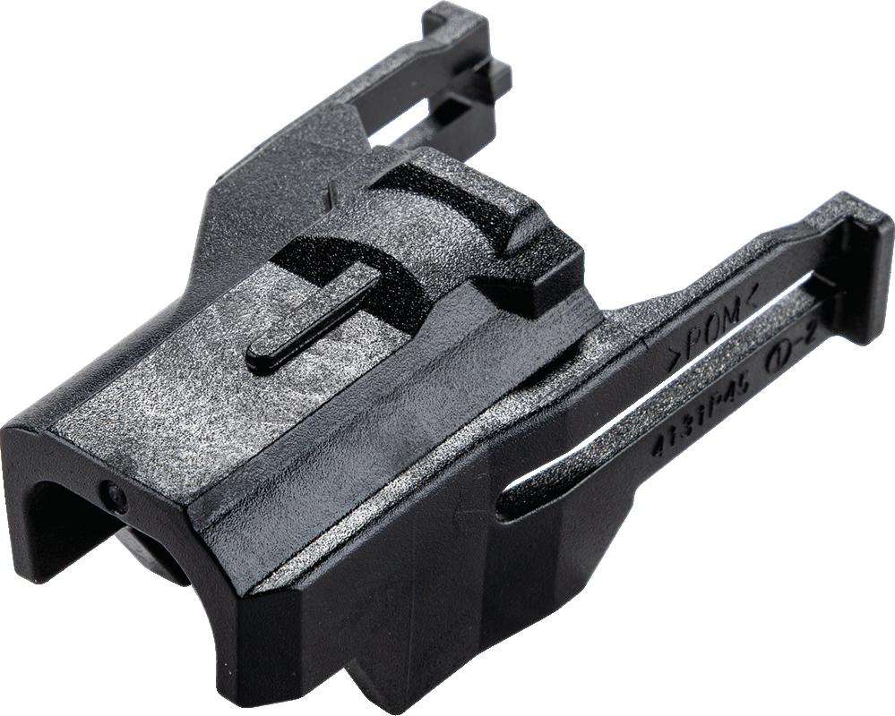Makita Proud-Setting Nose Adapter for GNB01 GNB02 XNB03 XNB07