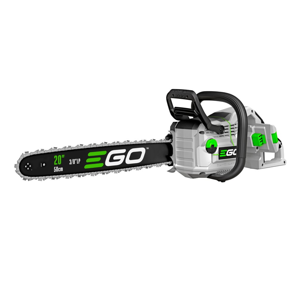 EGO POWER+ 20 Inch Chainsaw (Bare Tool)