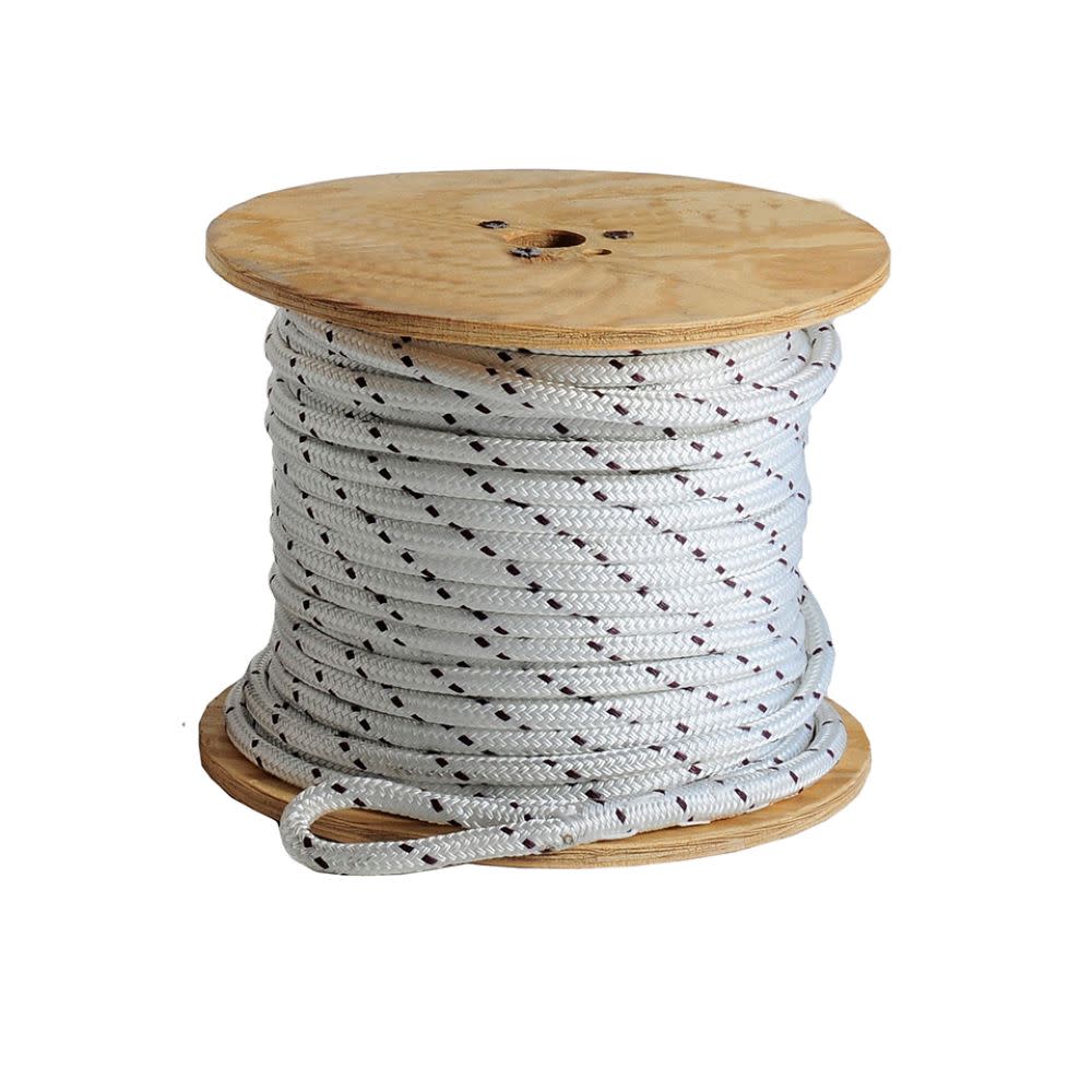 

Southwire Composite Rope Double Braided 5/8" 600'