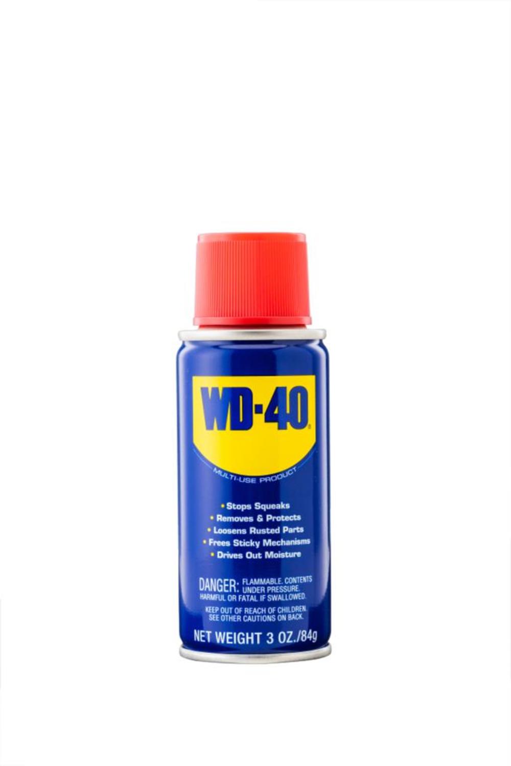 

WD40 Multi-Use Product 3 oz