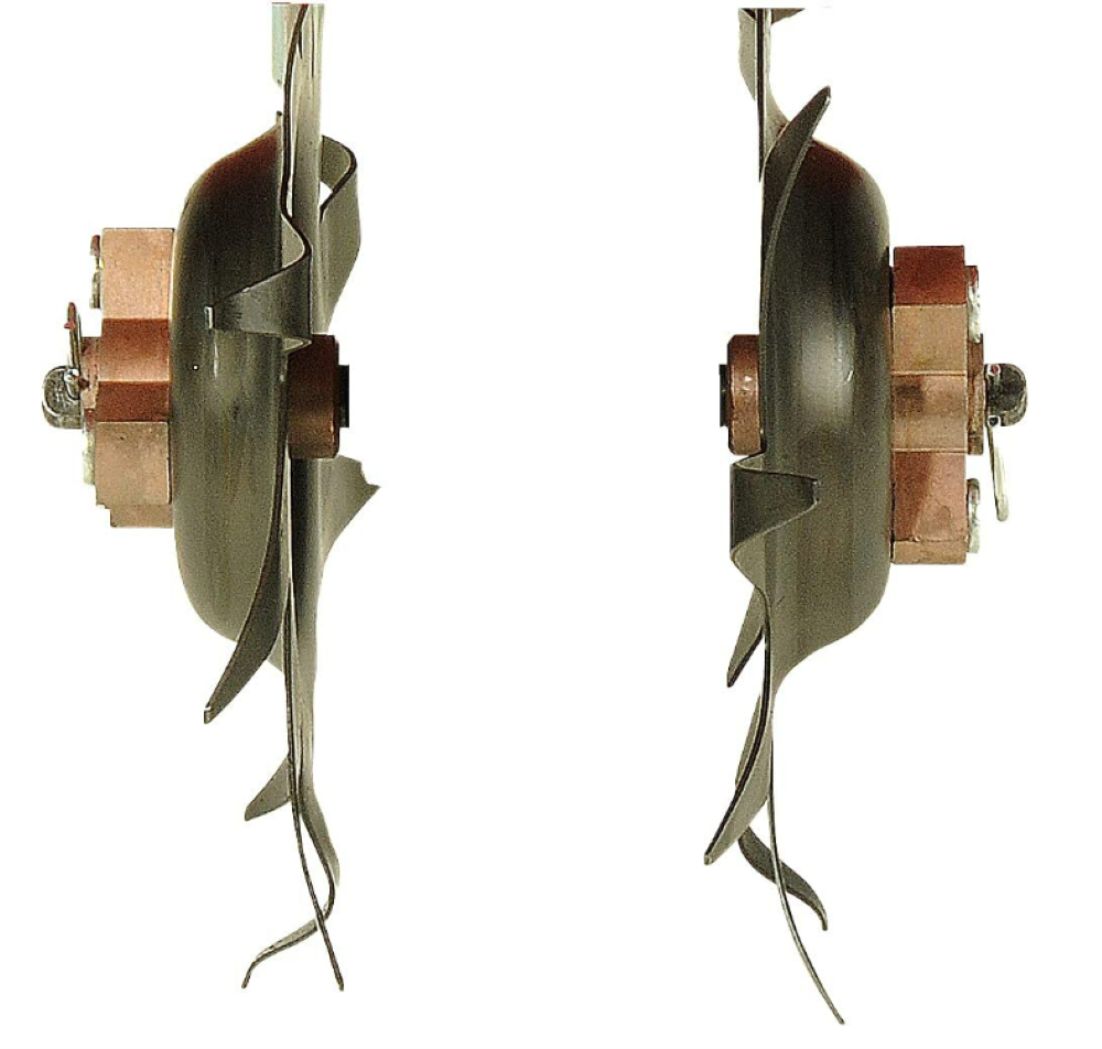 

Mantis Planter Furrower Attachment for Mantis 7000 Series Tiller Cultivators