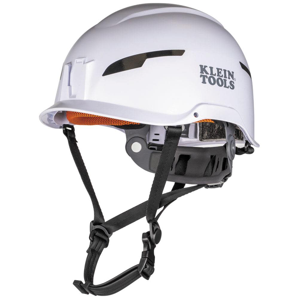 【新品】a point etc fur cape deuxieme classe Klein Tools Safety Helmet Type 2 Class E 60564 - Acme Tools