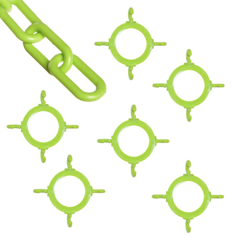 Mr Chain Cone Chain Connector Kits