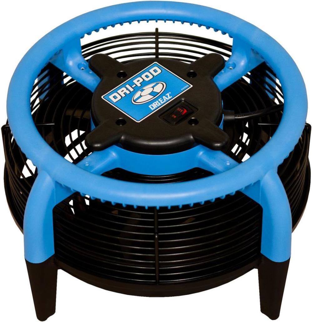 

Dri-Eaz Dri-Pod Floor Dryer