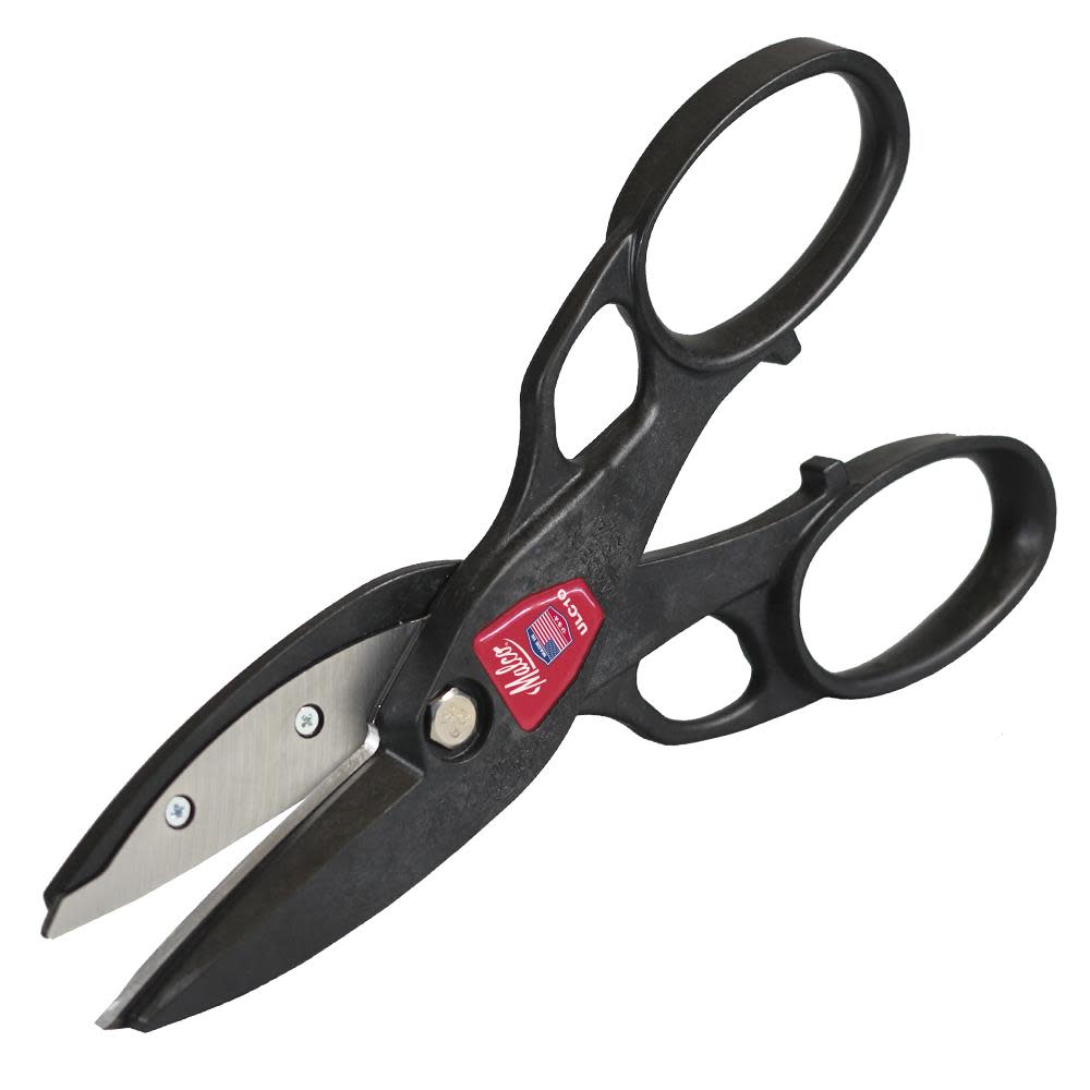 

Malco Products Ultra-Light Combination Cut Snip