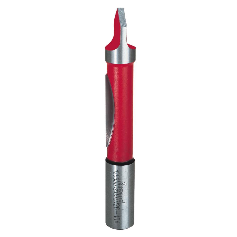 

Freud 1/2 In. (Dia.) Panel Pilot Bit with 1/2 In. Shank