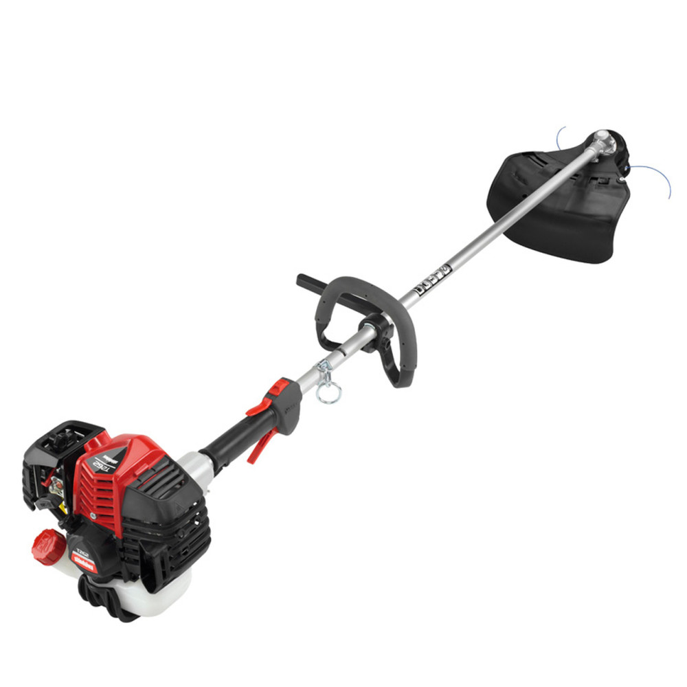 Shindaiwa 20in 25.4cc Straight Shaft Trimmer For