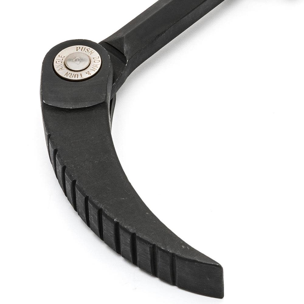 R⭐︎ GEARWRENCH Extendable Indexing Pry Bar 20 In to 33 In 82220