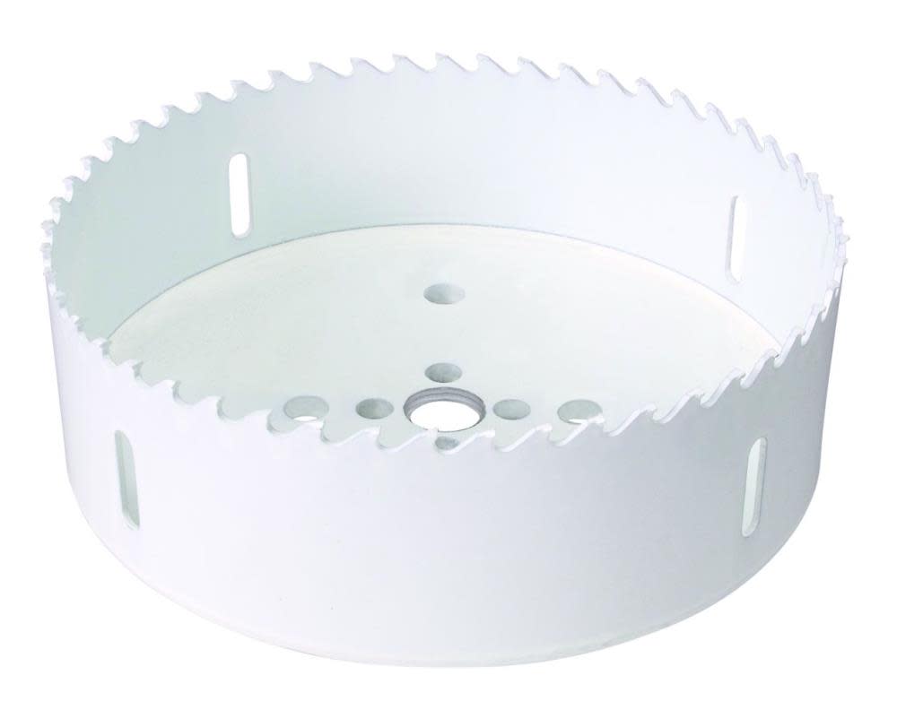 6 In. 152 mm Carbide Tip Hole Saw 96 CT - 30296-96CT - By Brand  sku 30296-96CT