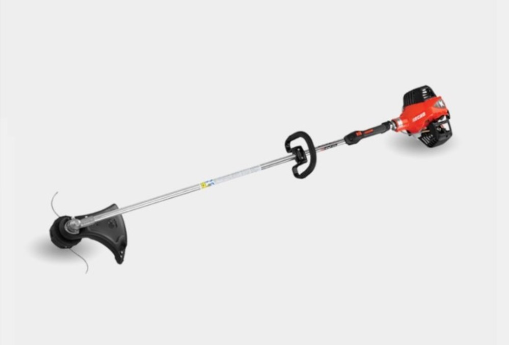 

Echo String Trimmer Gas Straight Shaft 20"