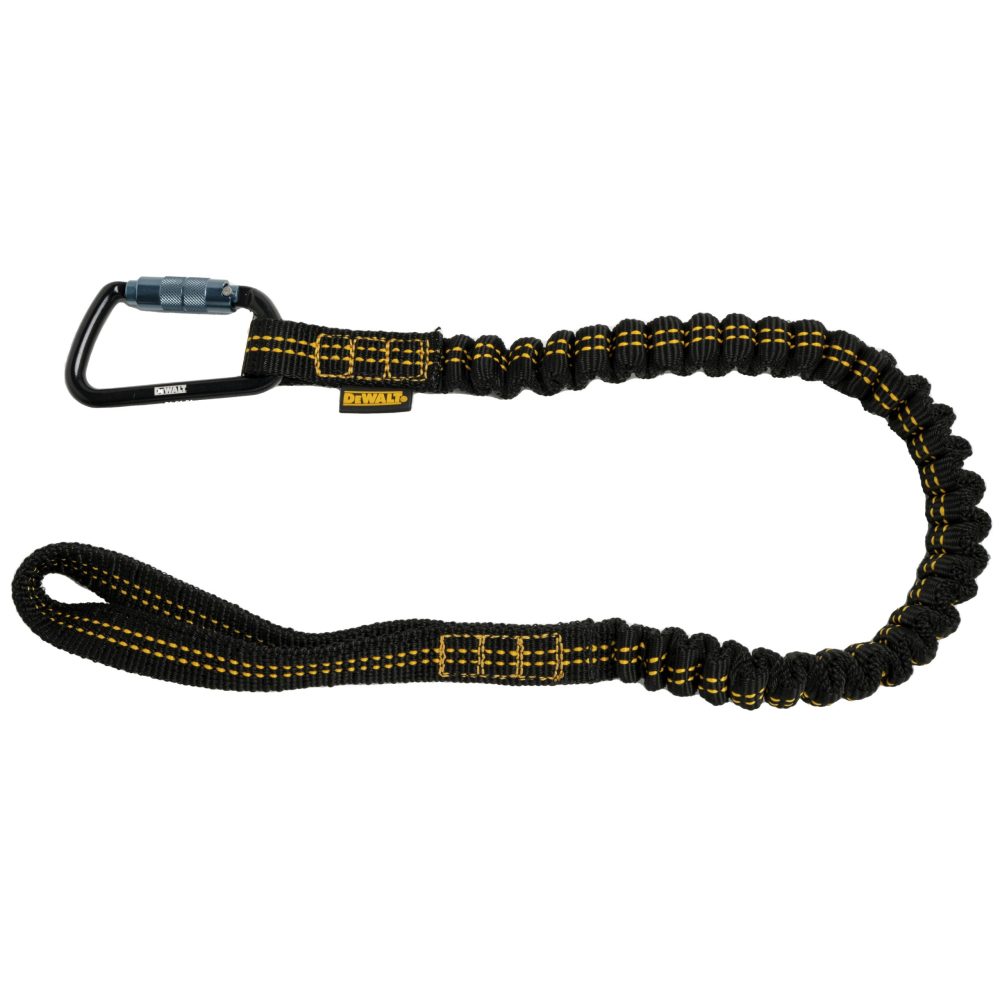 

DEWALT Single Leg Tool Lanyard 25 lb