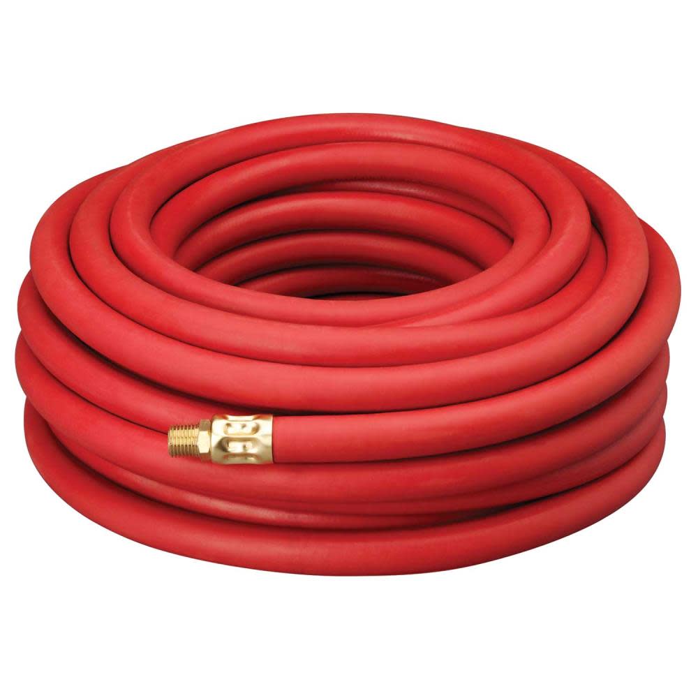 

Plews 3/8 In. x 50 Ft. Rubber Air Hose