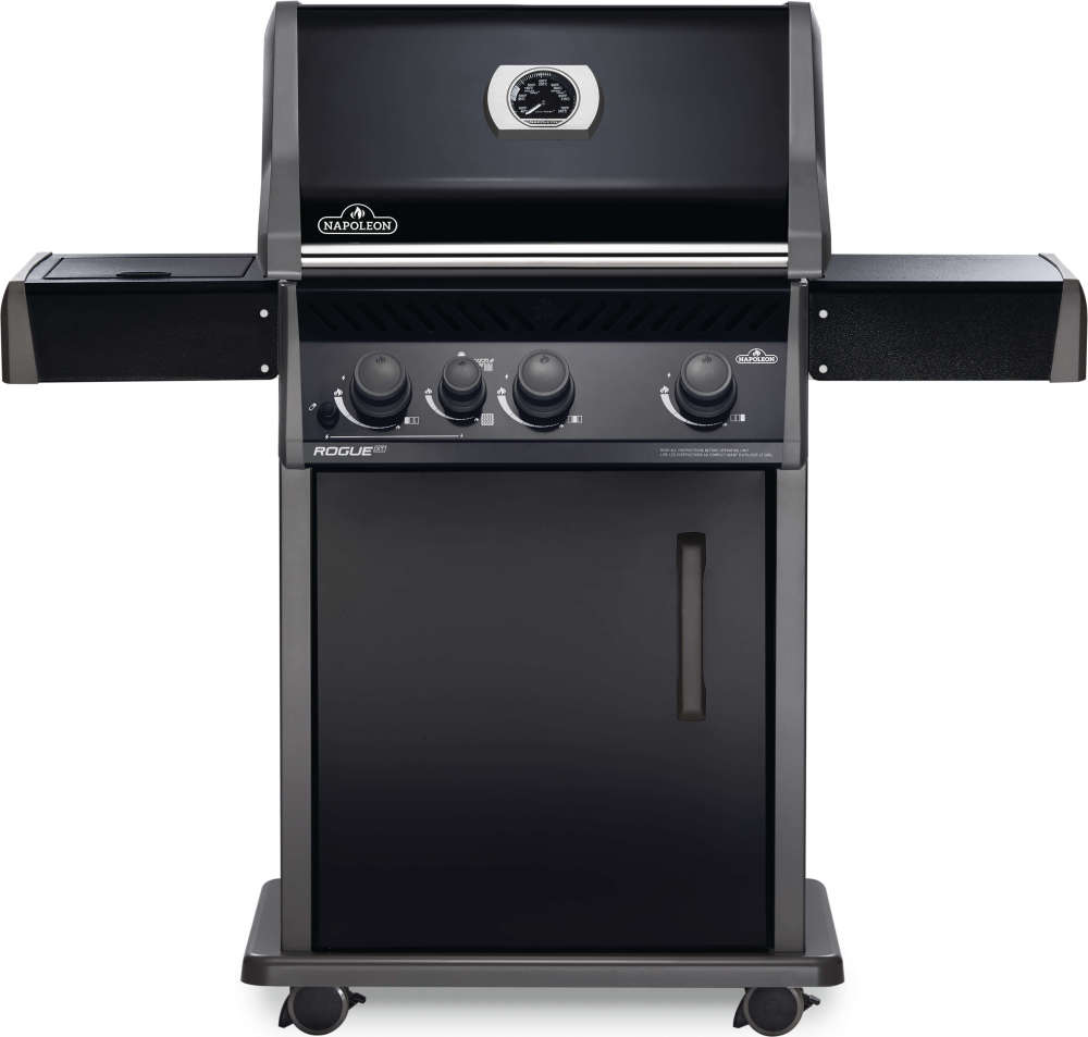 

Napoleon Rogue XT 425 SIB Propane Gas Grill