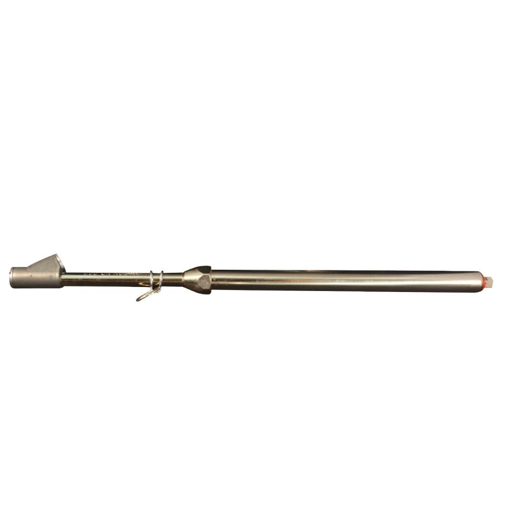 Milton Straight Foot Dual Head Chuck Service Gauge S-986 - Acme Tools