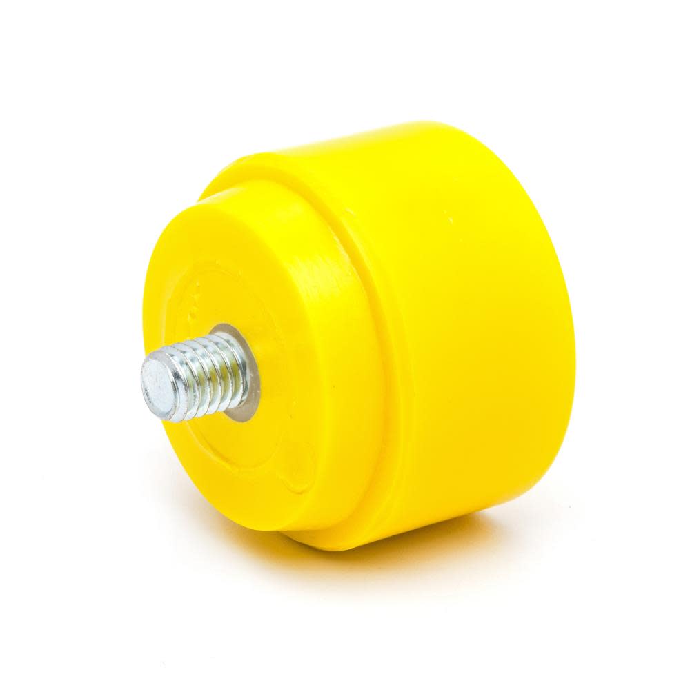 

GEARWRENCH Hammer Tip Soft Face Yellow 2 In. Diameter