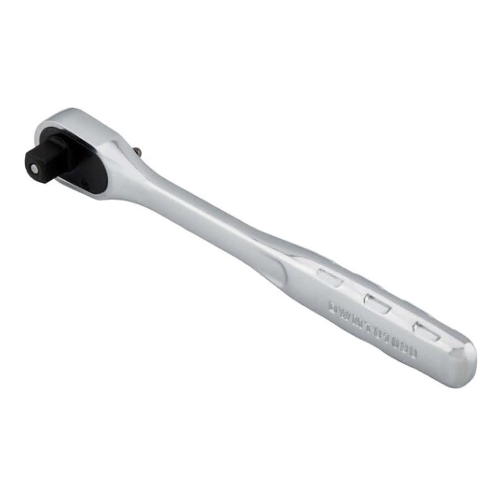 

DEWALT 1/2" Drive Quick-Release Ratchet