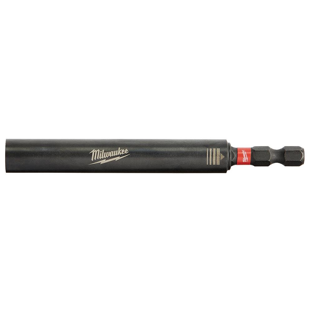

Milwaukee SHOCKWAVE 4 In. Impact Magnetic Drive Guide