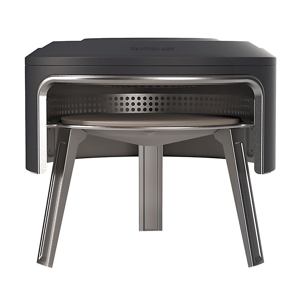 Solo Stove Pi Fire Pit Bonfire 19-1/2 Inch Pizza Oven PIFIRE-BON
