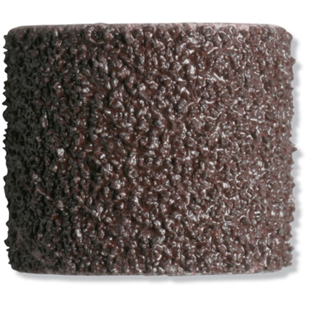 

Dremel 1/2 In. 60 Grit Sanding Band