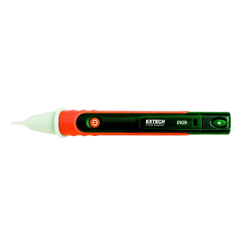 

Extech Non-Contact Voltage Detector with Flashlight