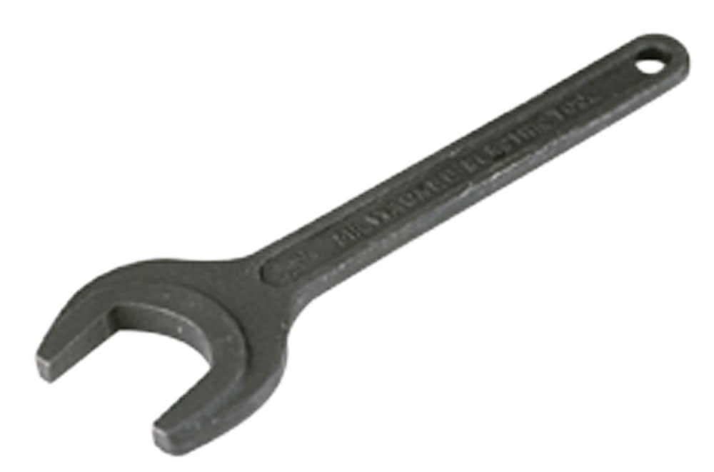 Milwaukee 1-1/8 in. Open End Wrench 49-96-0365 - Acme Tools