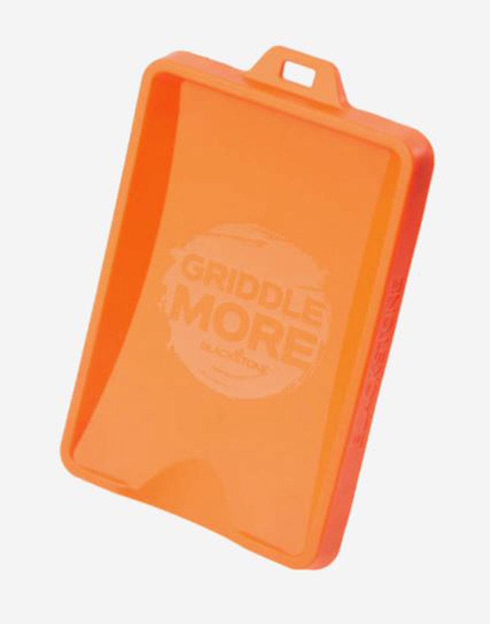 

Blackstone Spatula Mat Heat Resistant 100% Silicone Orange