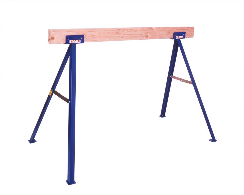 

Trojan TS-27 Sawhorse