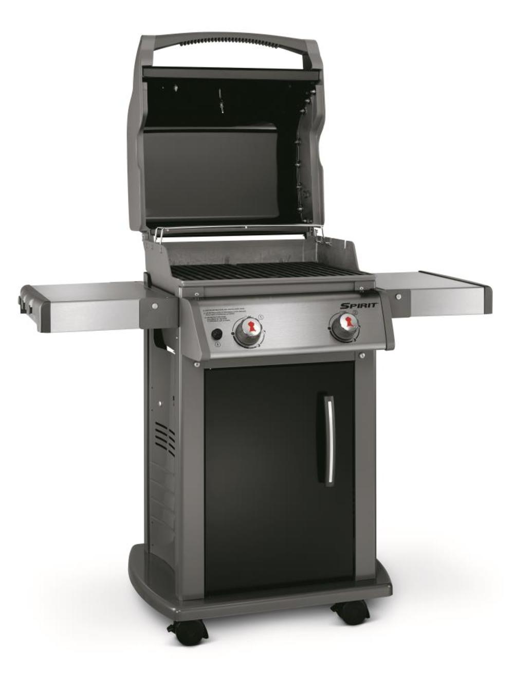 Weber 46110001 spirit top e210