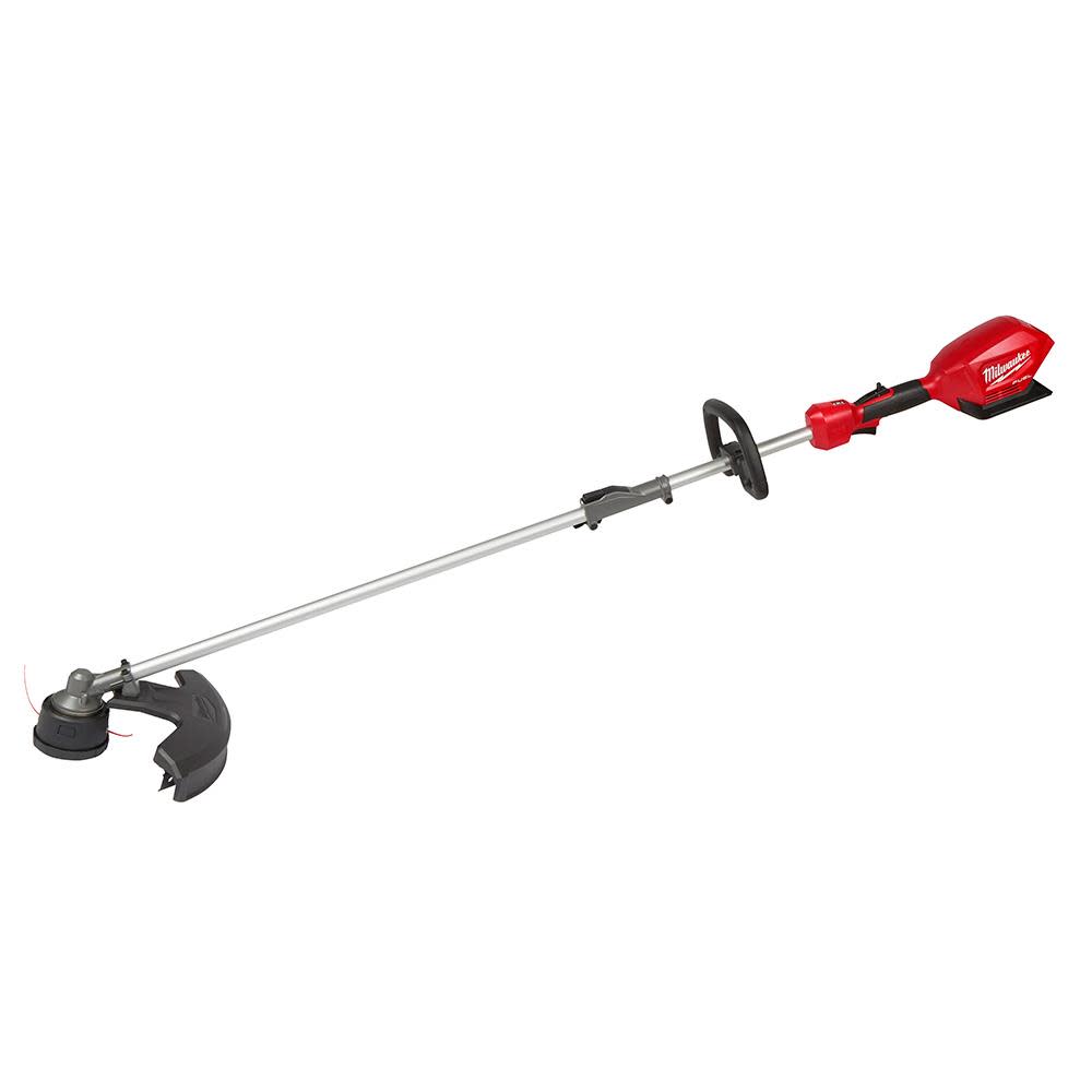 Milwaukee M18 FUEL String Trimmer (Bare Tool) with QUIK LOK