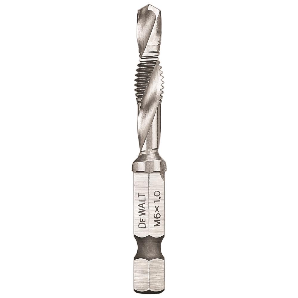 

DEWALT 6 mm x 1-1/4 In. Capacity