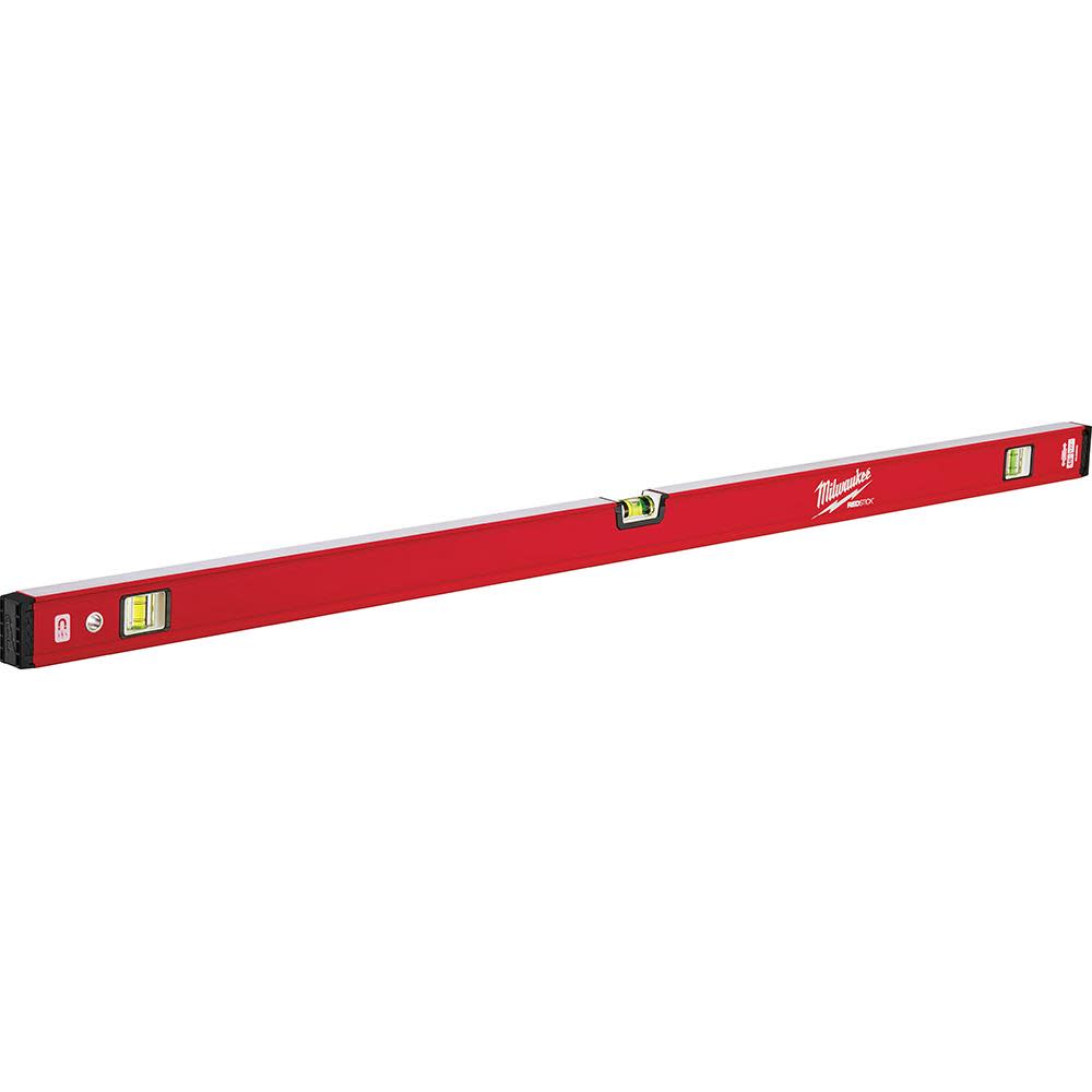 REDSTICK Magnetic Compact Box Level Set Details about / 24 in.//48 in