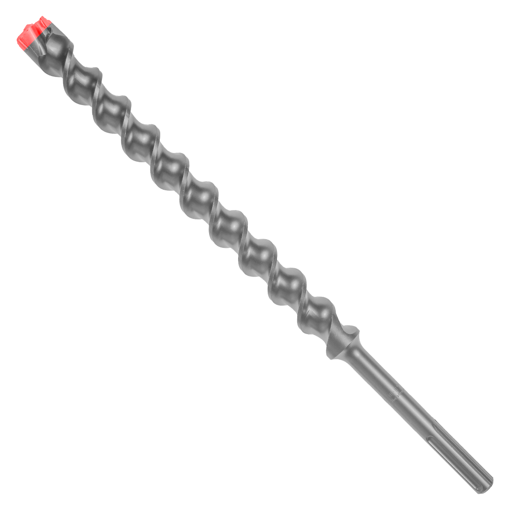 

Diablo Tools 1-3/8"x16"x21" Rebar Demon SDS-Max 4-Cut Carbide-Tip Ham Bit