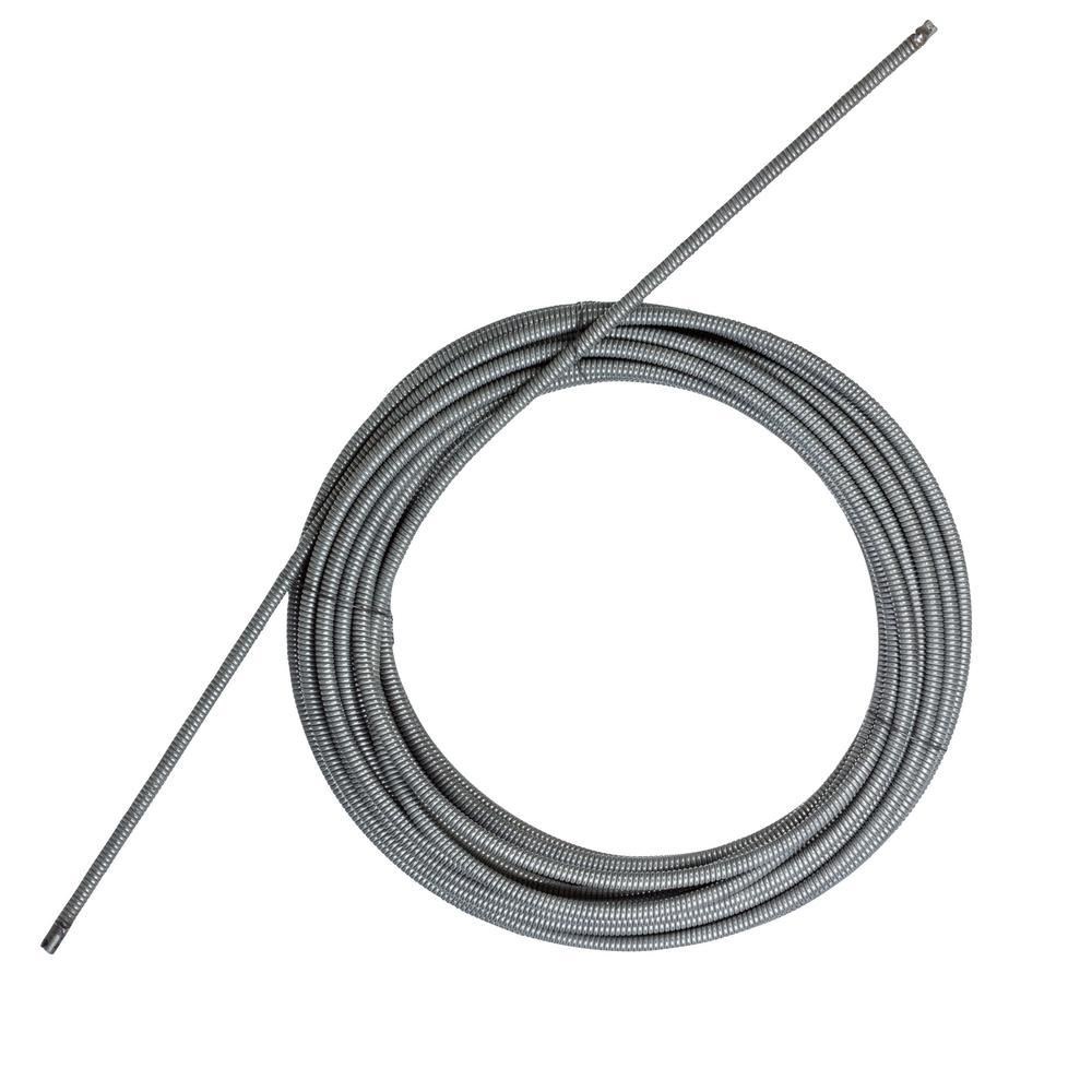 

Ridgid 5/8" x 100' Hollow Core Cable