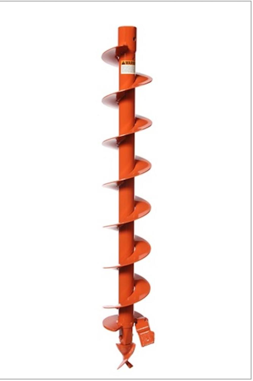 

General Equipment 4450-8E3 8 In. Diameter Earth Auger