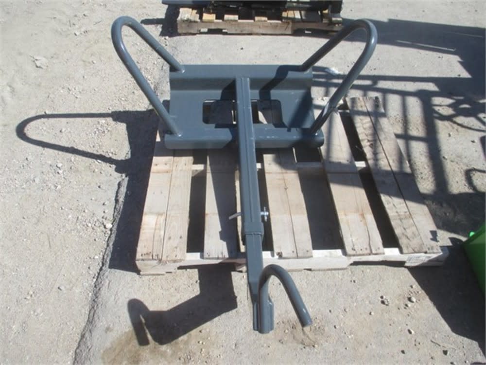 

Avant Tecno USA BIG BAG TRANSPORTER WITH
