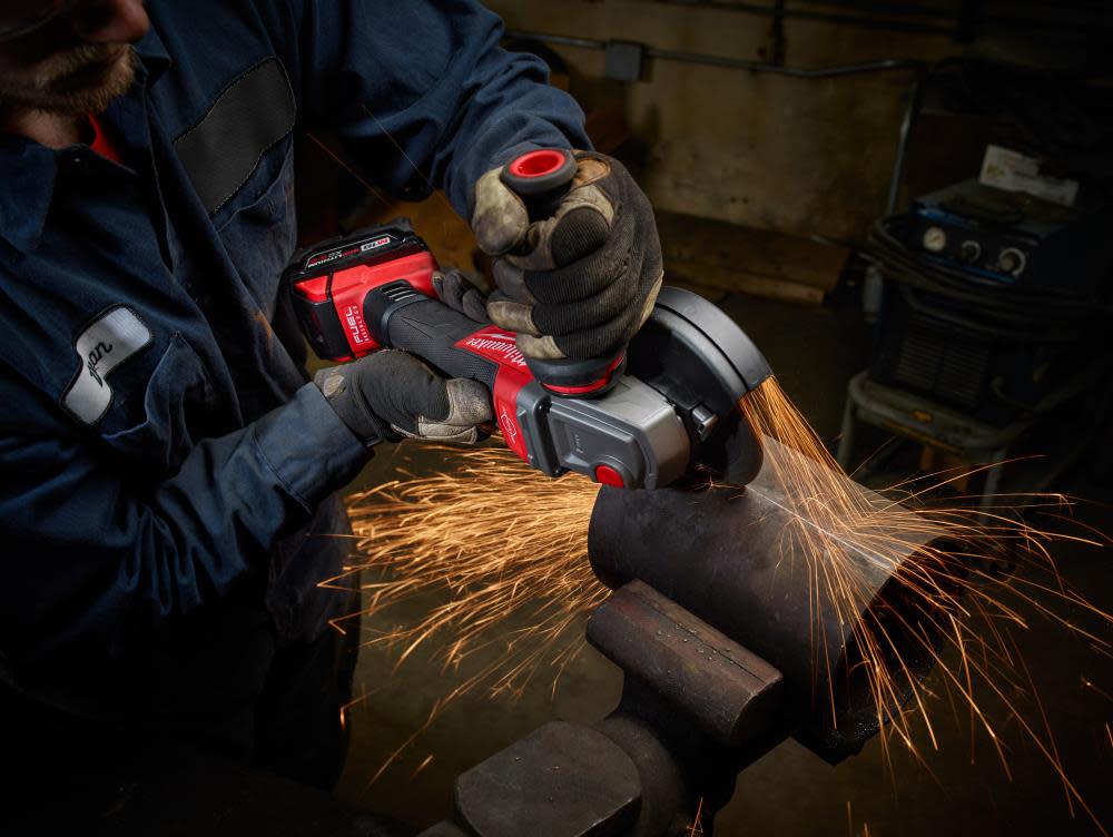 Fabrication Company