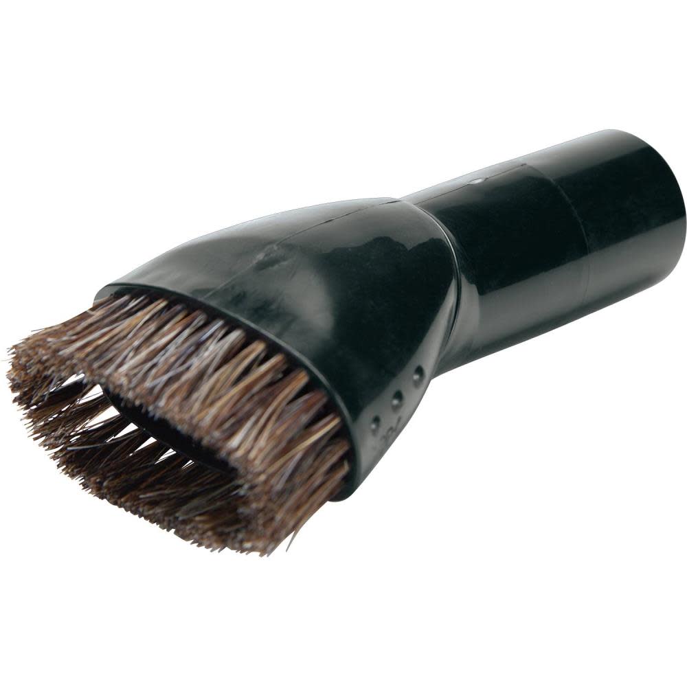 

Makita 2 3/8" Black Round Brush