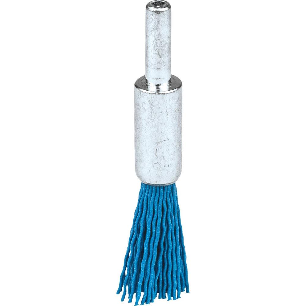 

Makita 1/2" Nylon End Brush Fine 240 Grit