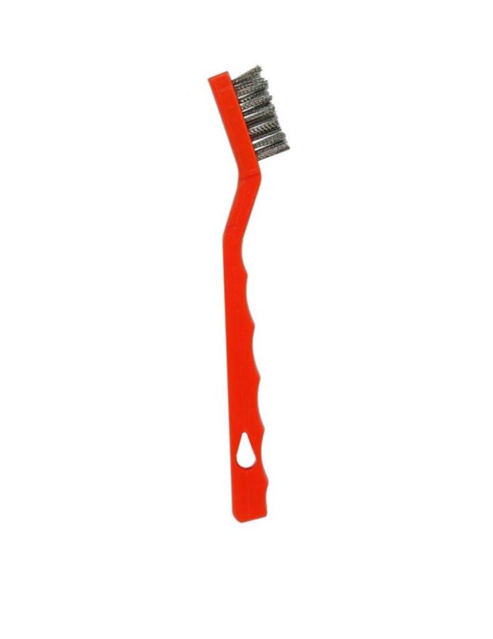 

Hobart Small Stainless Steel Brush