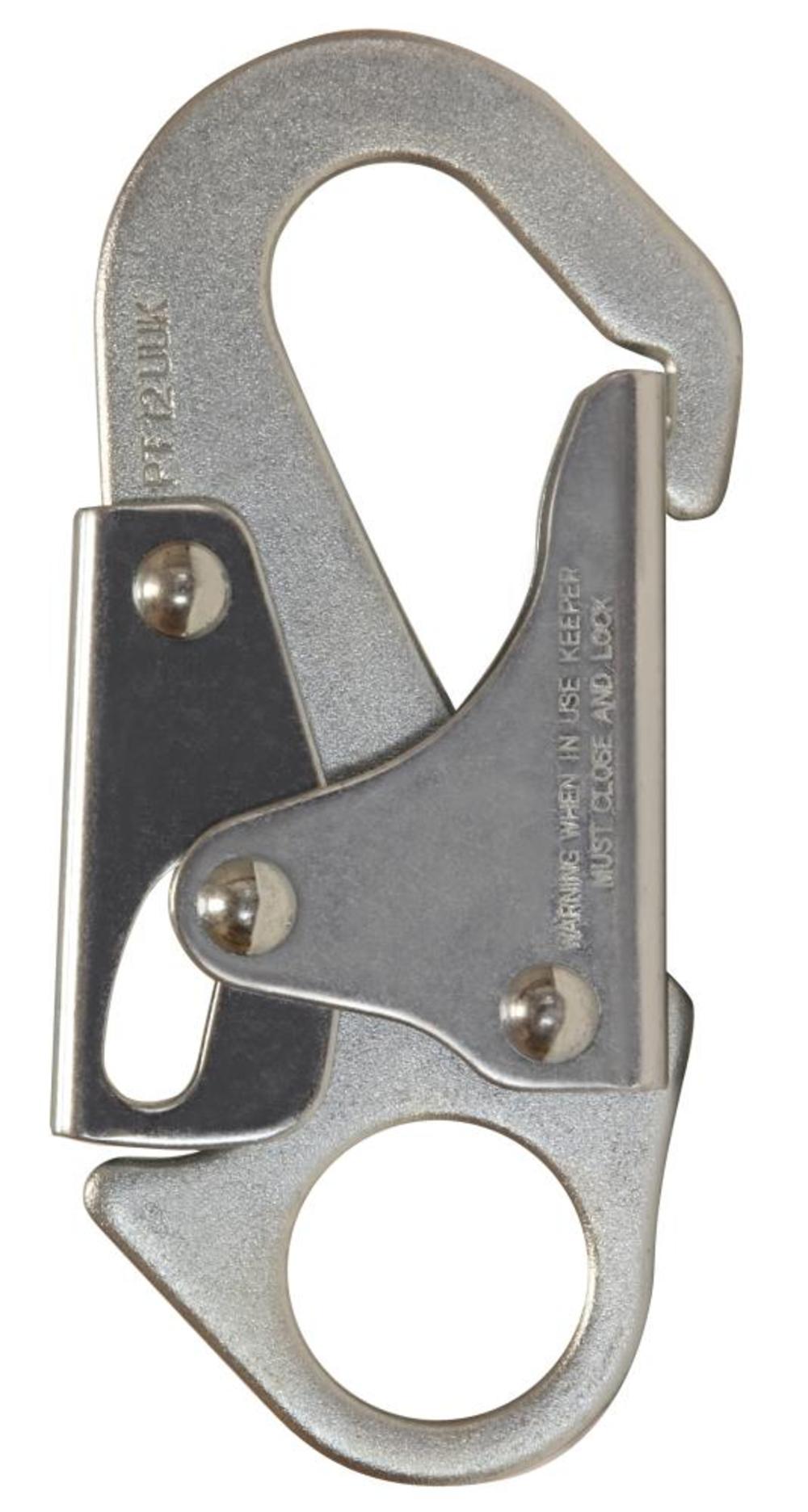 

Falltech 8Ft Overhead Web Retractor