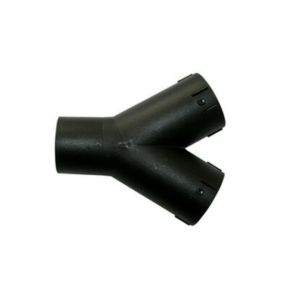 3M Plastic Y Hose Adapter for Xtract Portable Dust Extractor