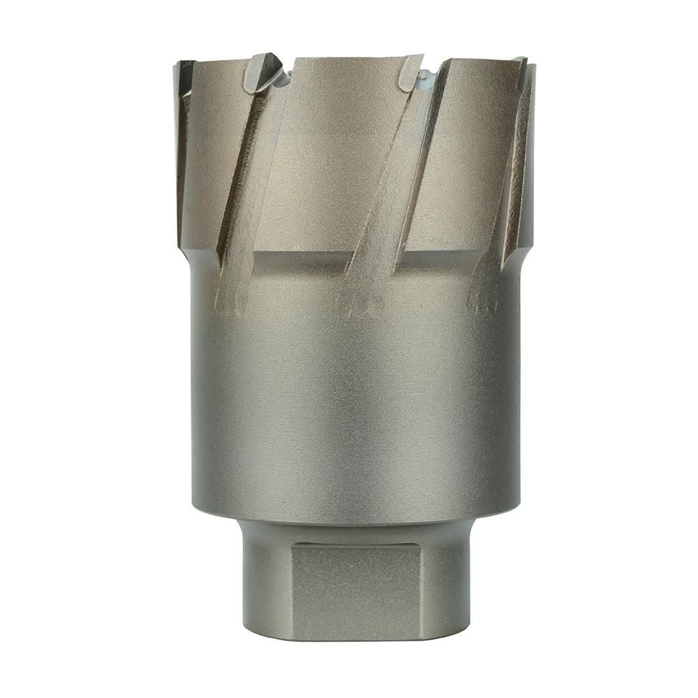Milwaukee 7/8 Inch Threaded Steel Hawg Cutter