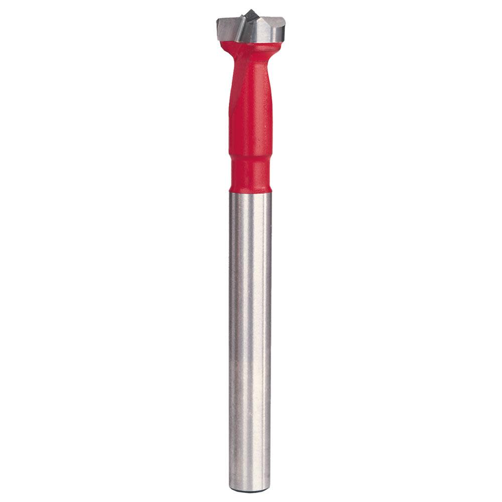 

Freud Carbide Forstner Drill Bit 1/2 In. x 5/16 In. Shank