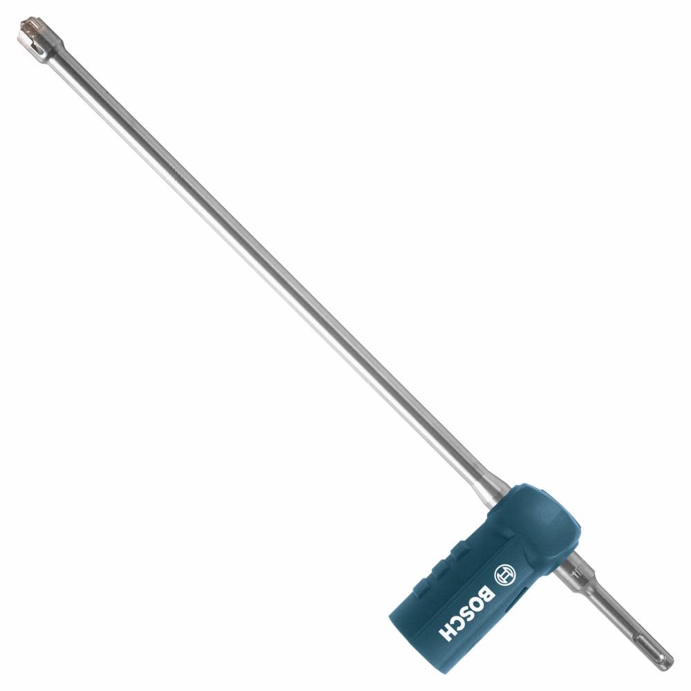

Bosch 11/16 In. x 18 In. SDS-plus Speed Clean Dust Extraction Bit