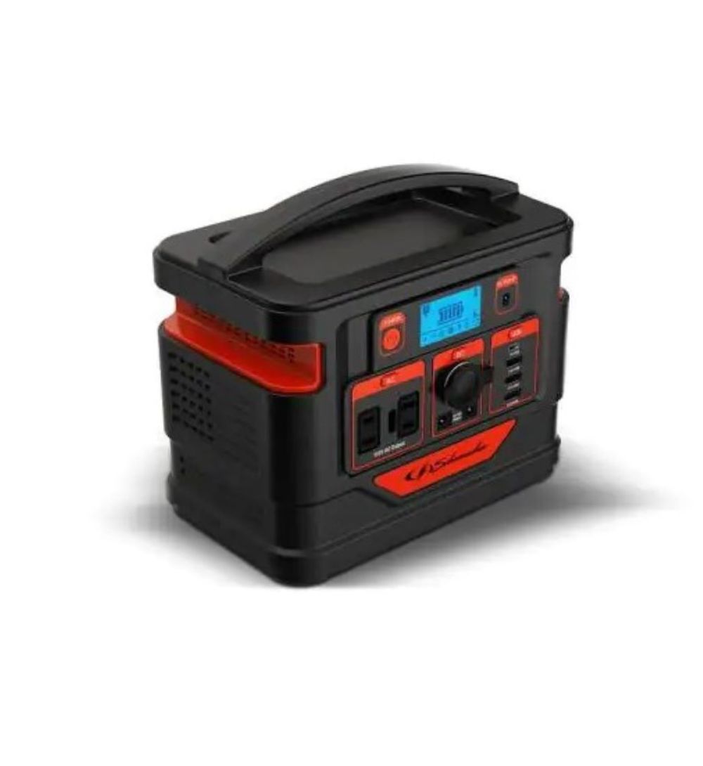 

Schumacher Electric Generator Portable Power 330W