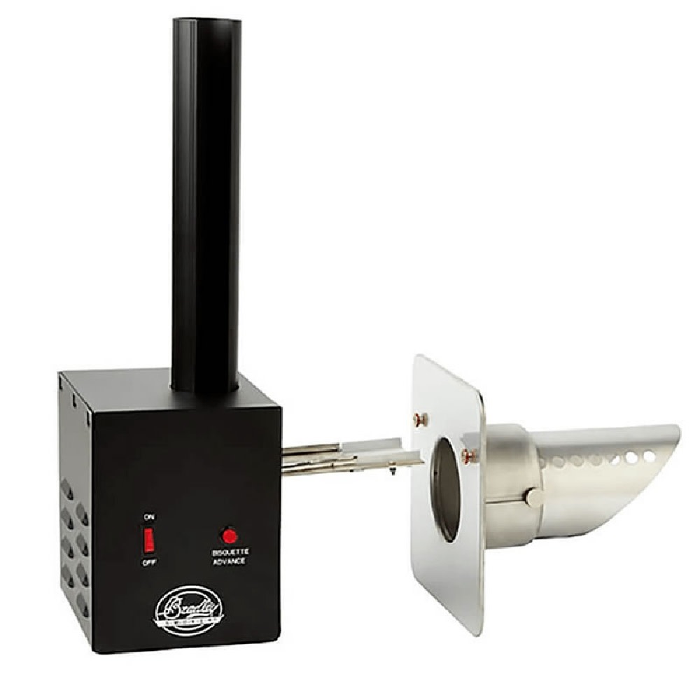 

Bradley Smoker Smoker Generator With Adaptor