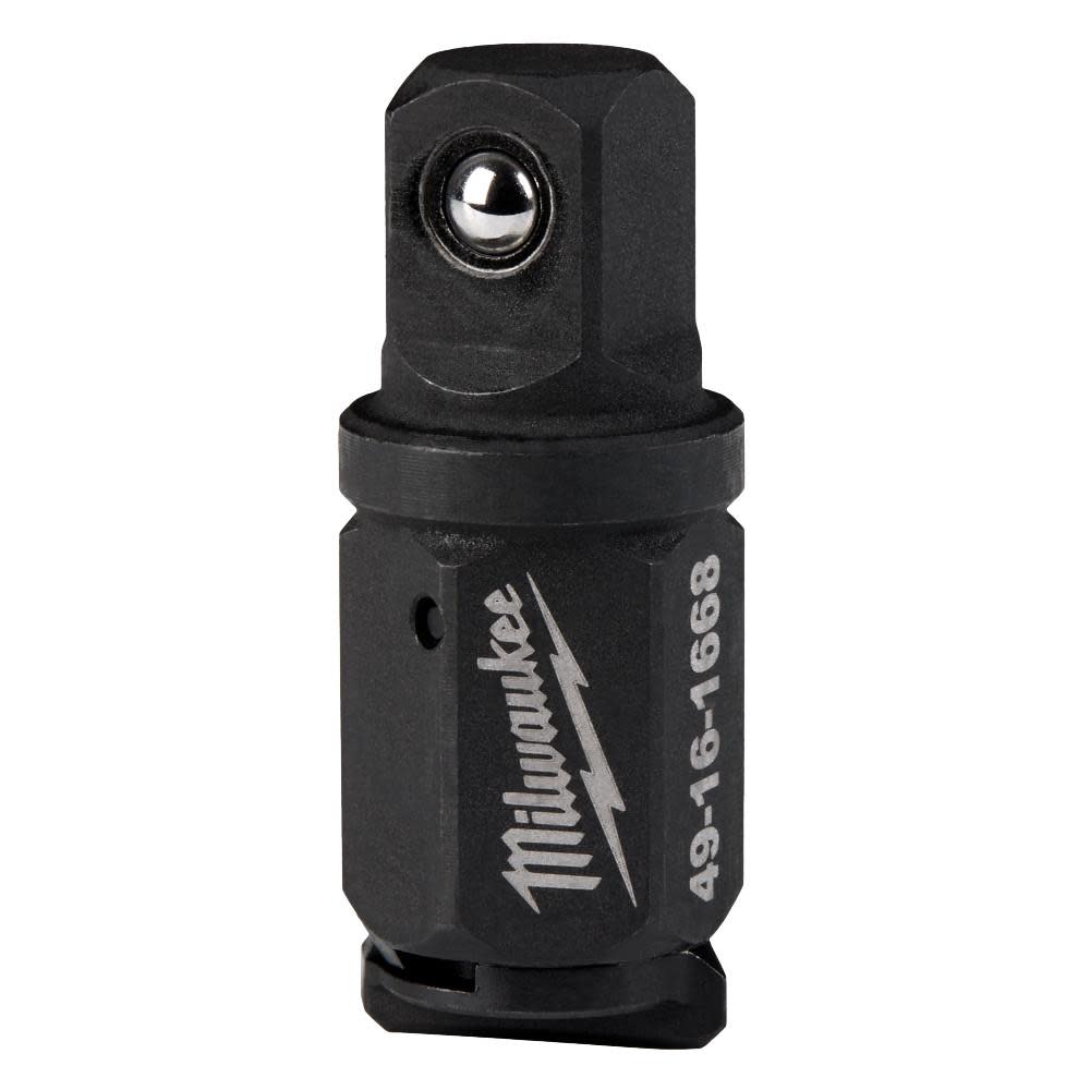 Milwaukee INSIDER Box Ratchet 3/8" Anvil Adapter image number null