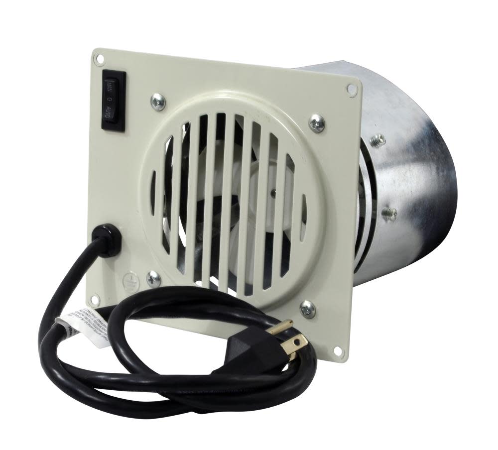 

Mr Heater Blower Assembly for 20K and 30K BTU Vent Free Heaters (2015 and Earlier)
