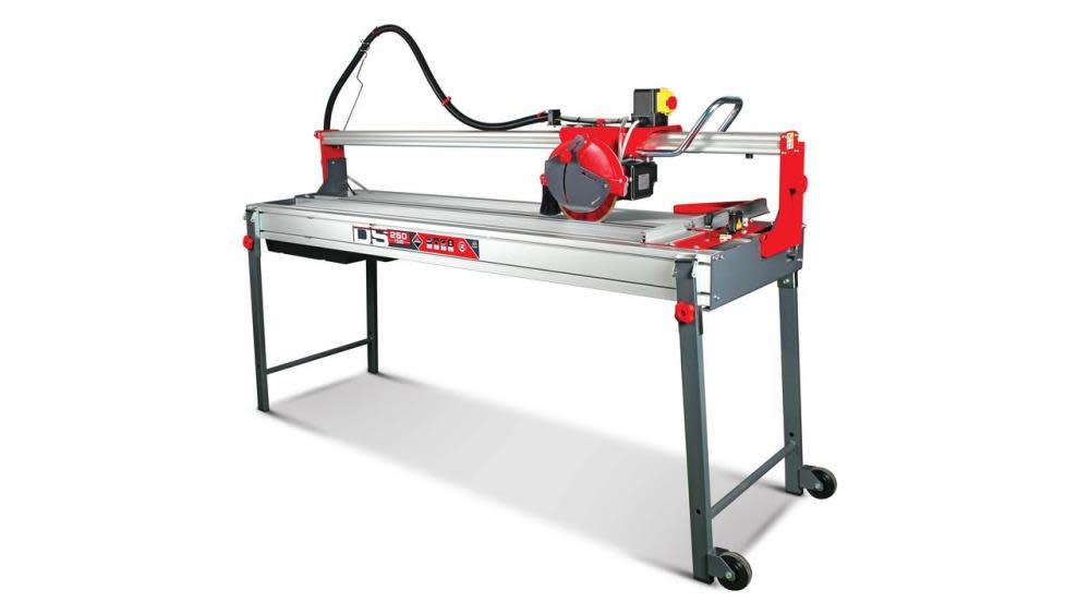 

Rubi Tools 10 in. Tile Saw DS 60"